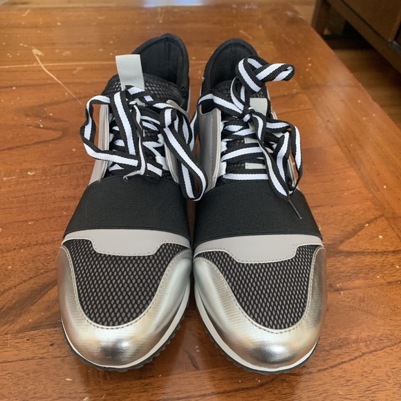 Steve Madden Shoes - STEVE MADDEN SNEAKERS